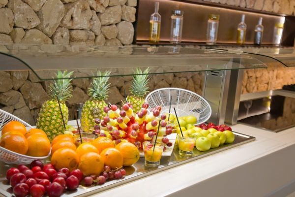 HM Balanguera Beach – Adults Only - Hiszpania