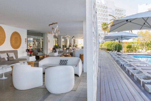 HM Balanguera Beach – Adults Only - Hiszpania