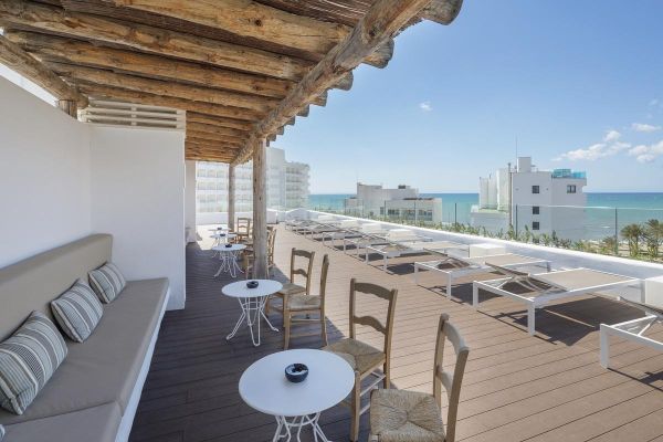 HM Balanguera Beach – Adults Only - Hiszpania