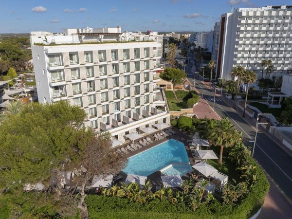 HM Balanguera Beach – Adults Only - Hiszpania