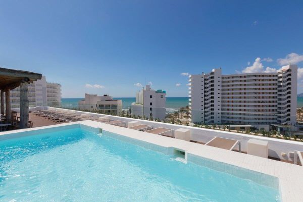 HM Balanguera Beach – Adults Only - Hiszpania