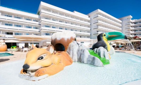 Hotel Condesa - Hiszpania