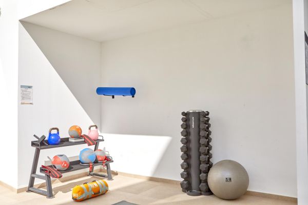 Hotel Fergus Style Tobago - Hiszpania