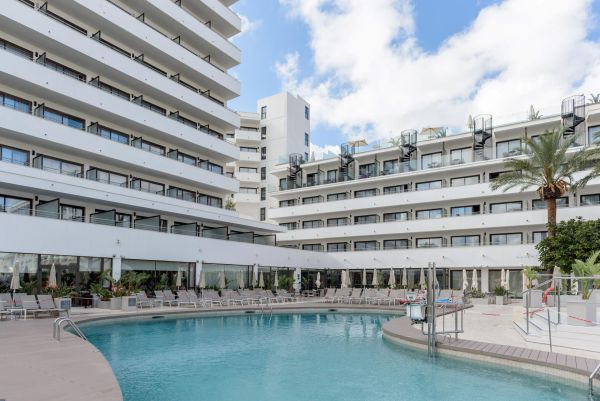 Hotel Hotel Fergus Style Tobago