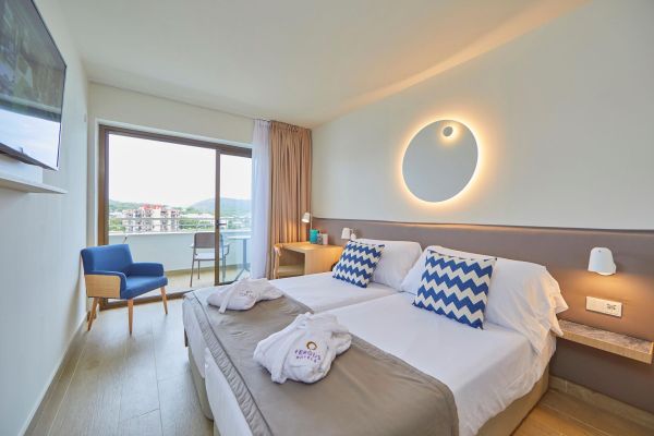 Hotel Fergus Style Tobago - Hiszpania