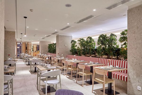 Hotel Hotel Fergus Style Tobago