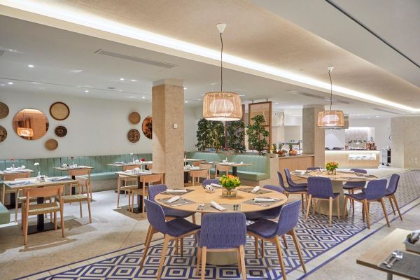 Hotel Fergus Style Tobago - Hiszpania