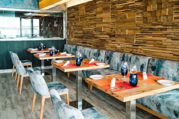 Hotel Europe Playa Marina - Hiszpania