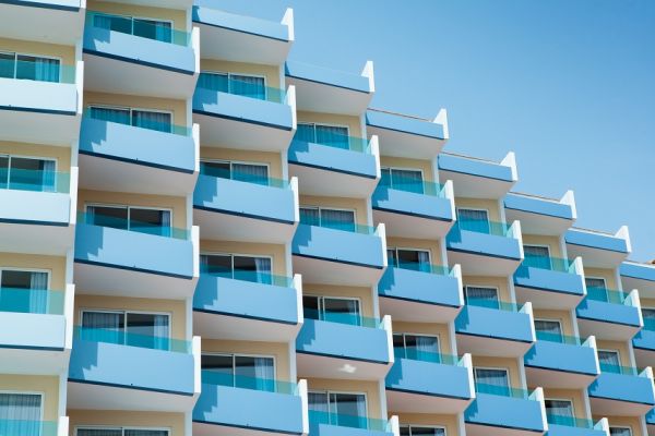 Hotel Europe Playa Marina - Hiszpania