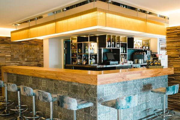 Hotel Europe Playa Marina - Hiszpania