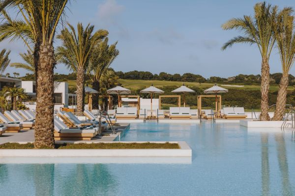 Fairmont La Hacienda Costa del Sol - Hiszpania