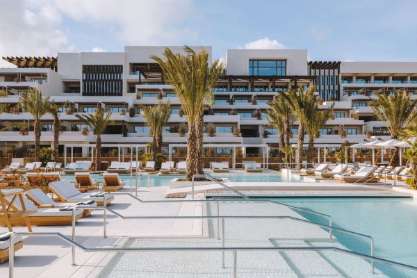 Fairmont La Hacienda Costa del Sol - Hiszpania