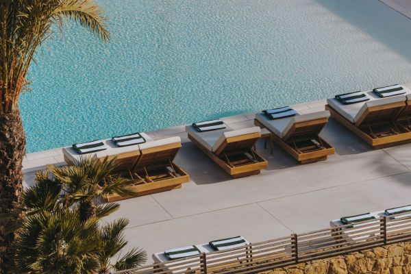 Fairmont La Hacienda Costa del Sol - Hiszpania