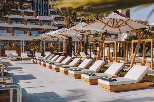 Fairmont La Hacienda Costa del Sol - Hiszpania