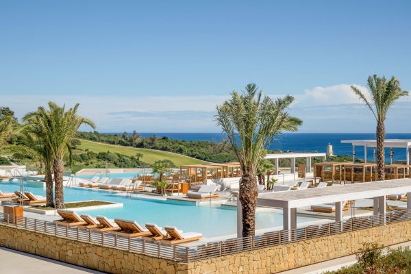 Fairmont La Hacienda Costa del Sol - Hiszpania