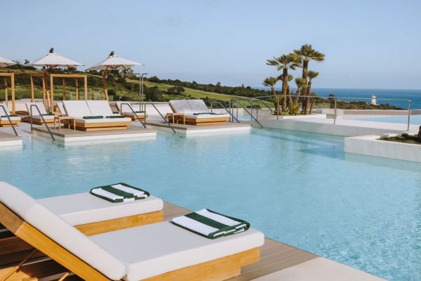 Fairmont La Hacienda Costa del Sol - Hiszpania