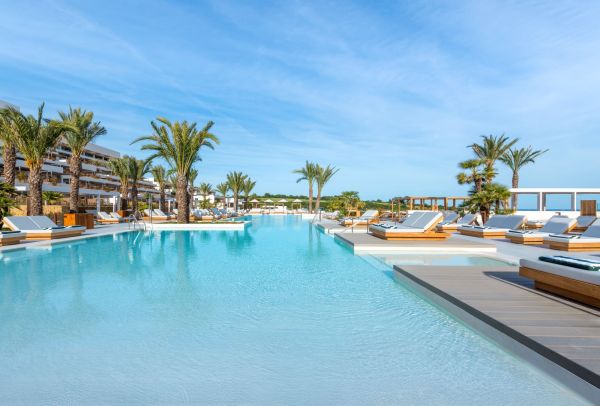 Fairmont La Hacienda Costa del Sol - Hiszpania