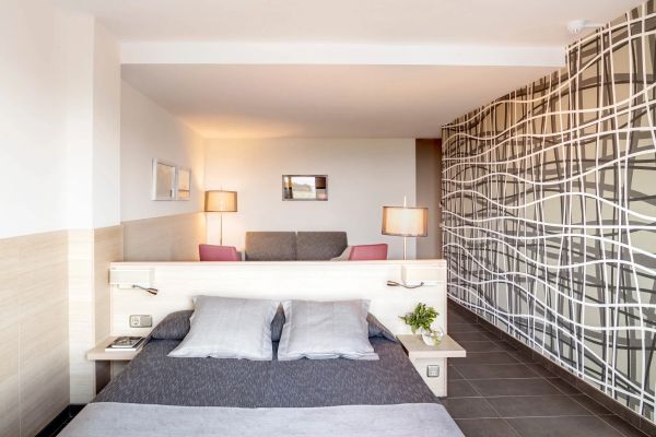 Aqua Hotel Aquamarina & Spa - Hiszpania