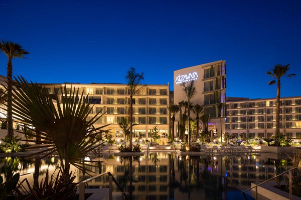 Atzavara Hotel & Spa - Hiszpania