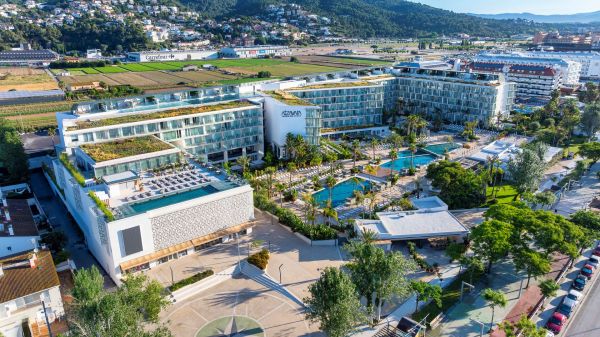 Hotel Atzavara Hotel & Spa