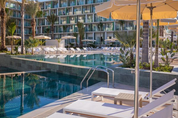 Atzavara Hotel & Spa - Hiszpania