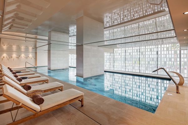 Atzavara Hotel & Spa - Hiszpania