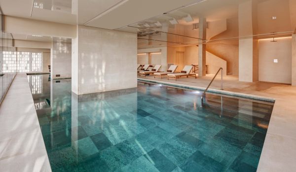 Atzavara Hotel & Spa - Hiszpania