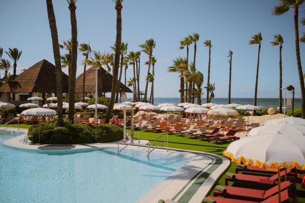 Hotel Don Carlos Leisure Resort & SPA - Hiszpania