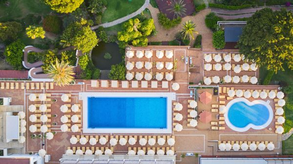 Hotel Don Carlos Leisure Resort & SPA - Hiszpania