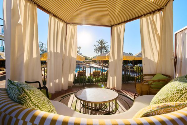 Hotel Don Carlos Leisure Resort & SPA - Hiszpania