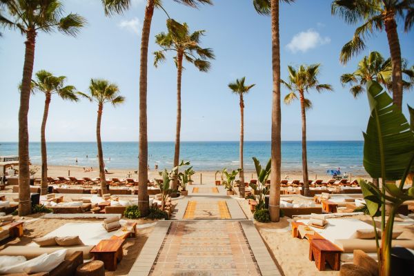 Hotel Don Carlos Leisure Resort & SPA - Hiszpania