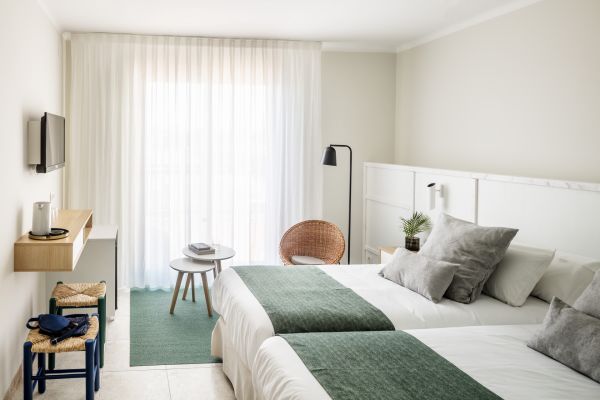 Aqua Hotel Bertran Park - Hiszpania