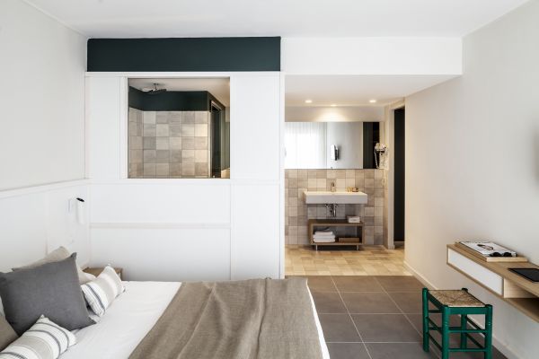 Aqua Hotel Bertran Park - Hiszpania