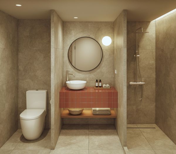 Aqua Hotel Bertran Park - Hiszpania