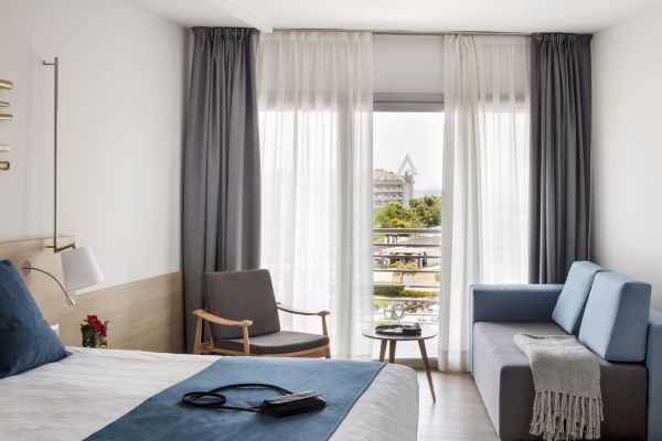 Aqua Hotel Onabrava & Spa - Hiszpania