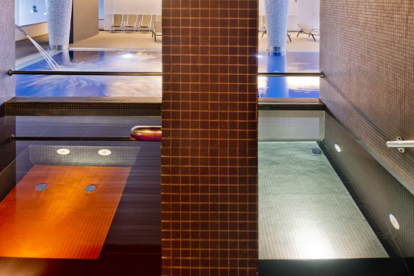 Aqua Hotel Onabrava & Spa - Hiszpania