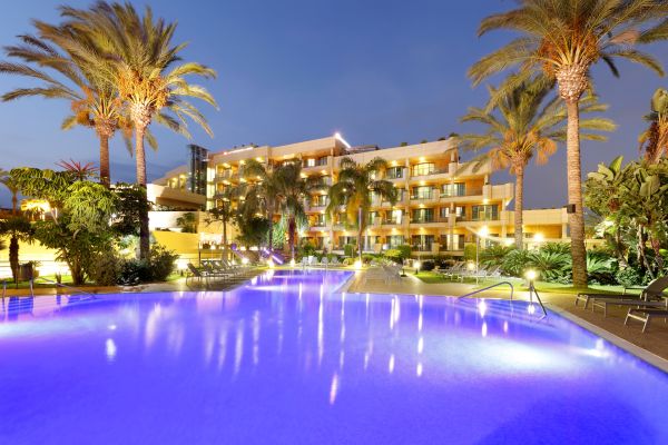 Hotel Exe Estepona Thalasso & Spa - Adults only
