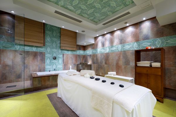 Exe Estepona Thalasso & Spa - Adults only - Hiszpania