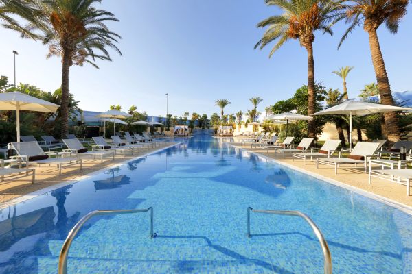 Exe Estepona Thalasso & Spa - Adults only - Hiszpania