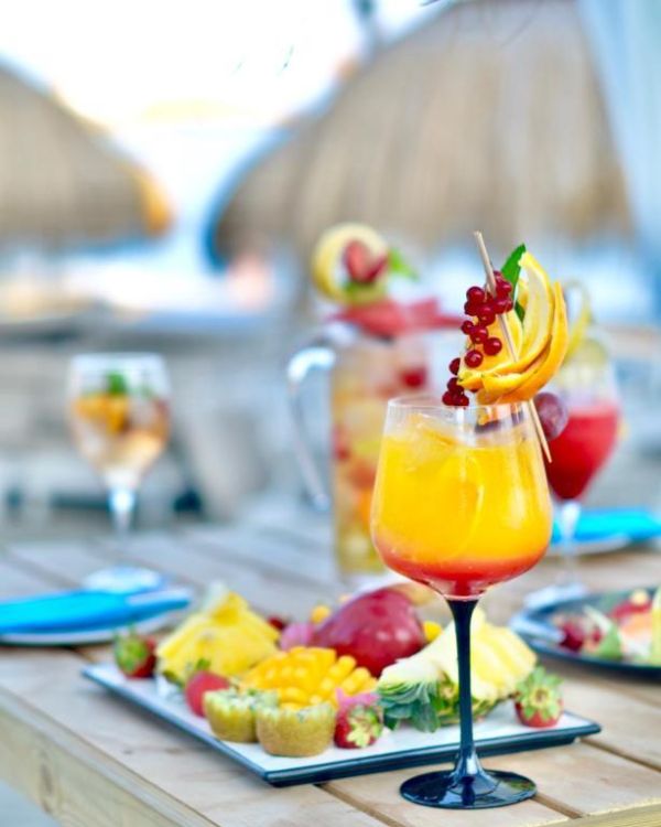 Gran Hotel Guadalpin Banus - Hiszpania