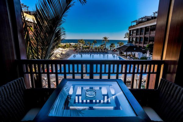 Gran Hotel Guadalpin Banus - Hiszpania