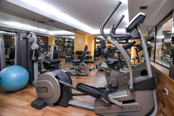 Gran Hotel Guadalpin Banus - Hiszpania