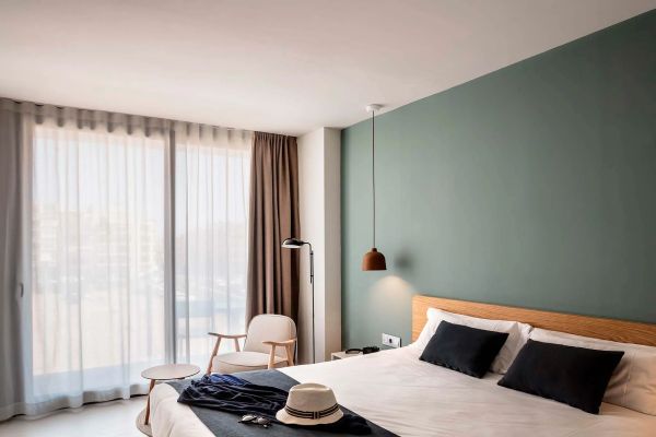 Aqua Hotel Silhouette & Spa - Hiszpania