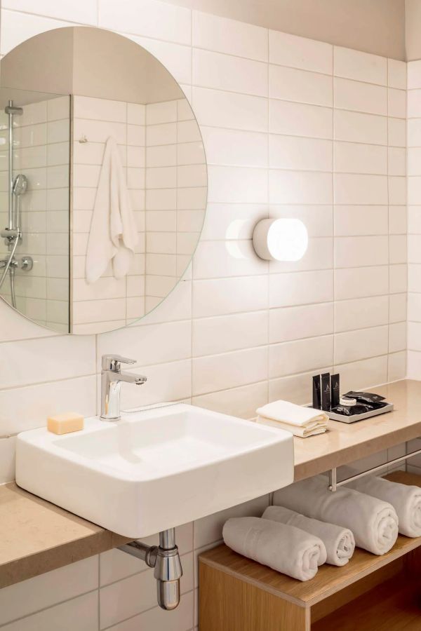 Aqua Hotel Silhouette & Spa - Hiszpania