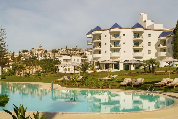 Hotel La Zambra Resort part of The Unbound Collection by Hyatt