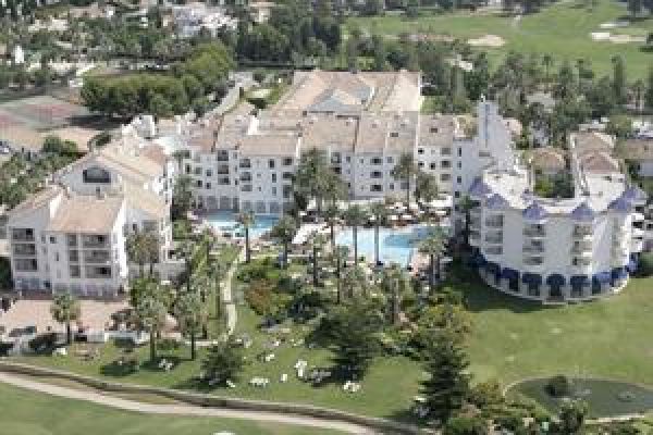 Hotel La Zambra Resort part of The Unbound Collection by Hyatt