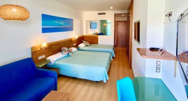 Hotel Blaucel - Hiszpania