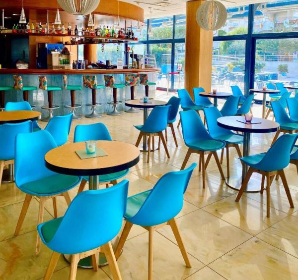 Hotel Blaucel - Hiszpania