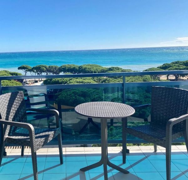 Hotel Blaucel - Hiszpania