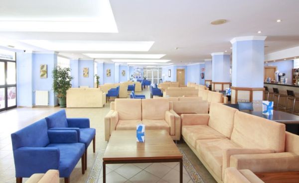 Medplaya Hotel Alba Beach - Hiszpania